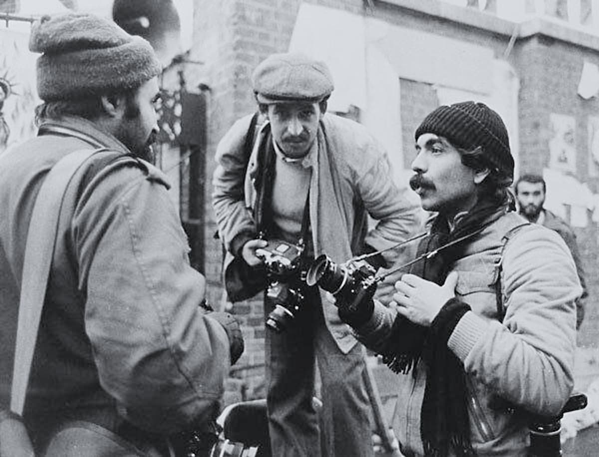 پس‌زمینه باتاریخ