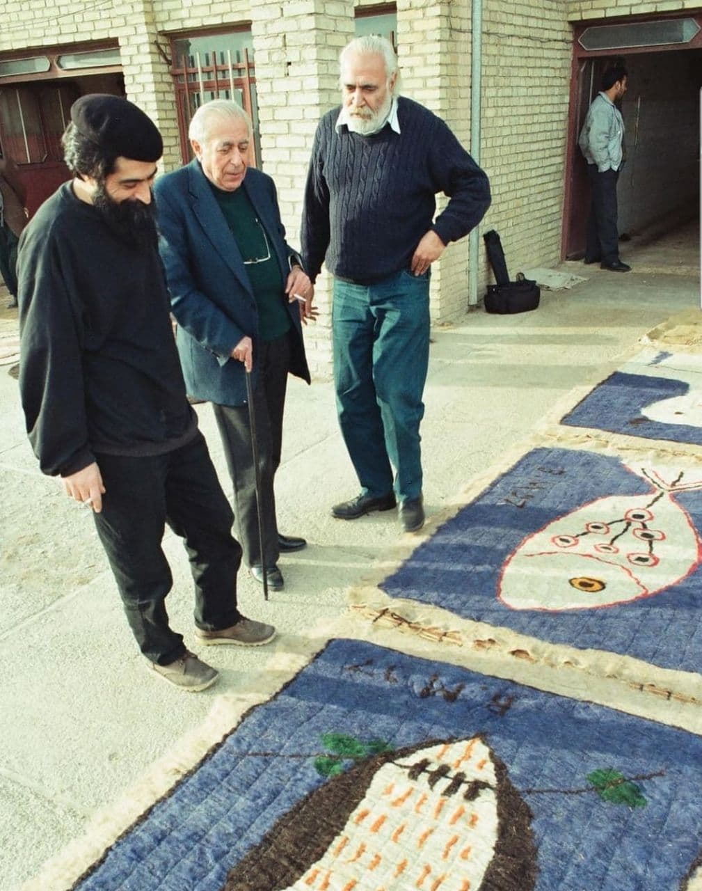 تصویر - ۱۴۰۳/۵/۲۷, ۶:۲۷