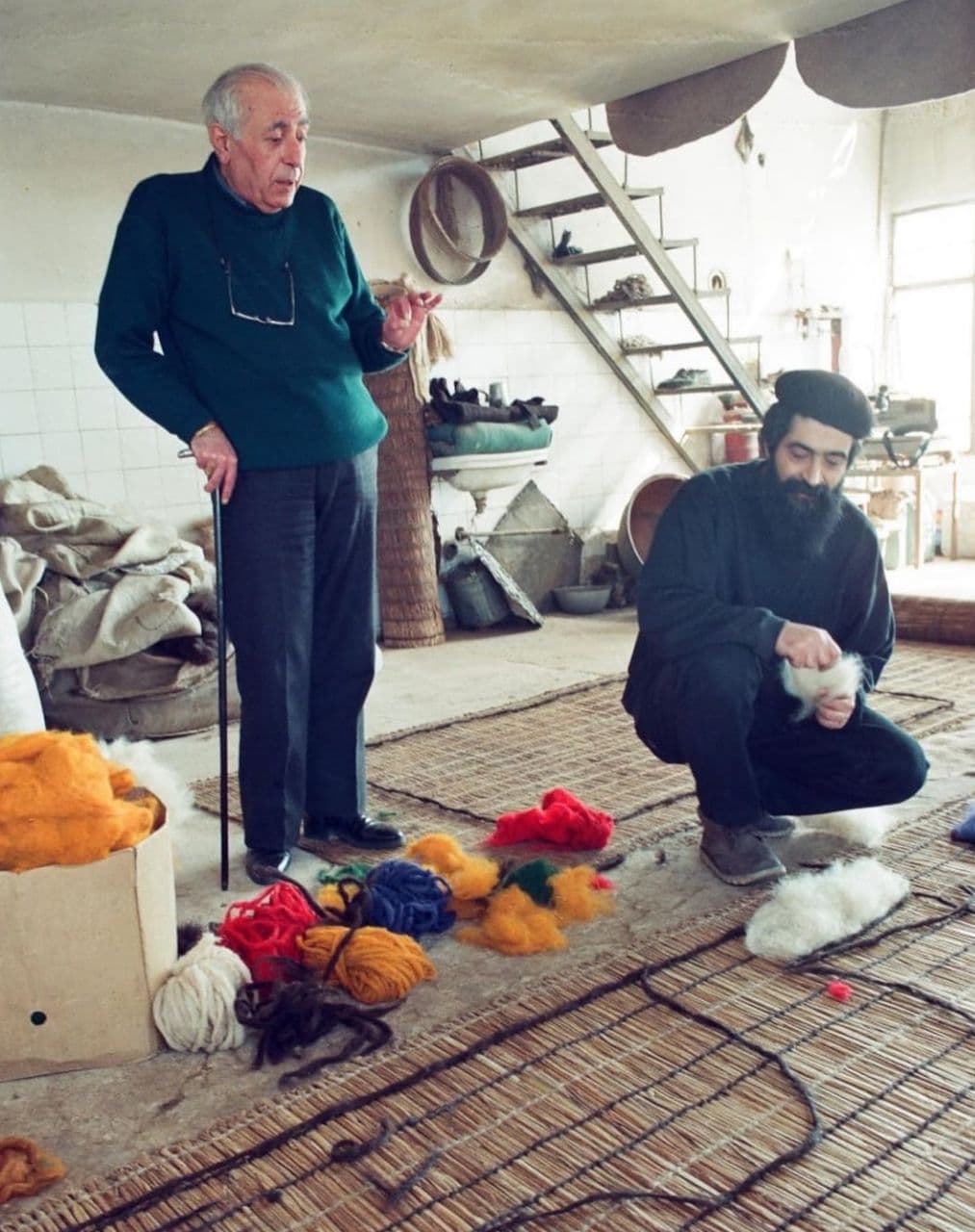 تصویر - ۱۴۰۳/۵/۲۷, ۶:۲۷