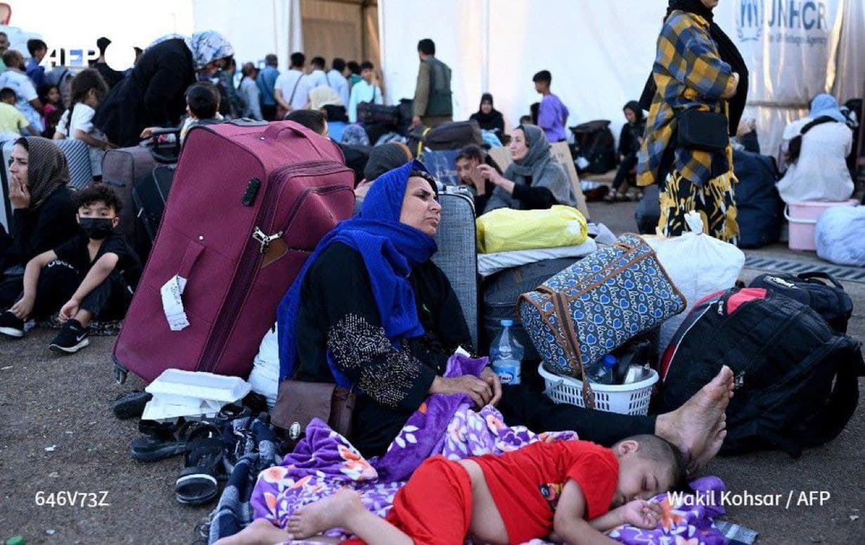 شرمنده از این همه توحش، خشونت و بیمهری که در این سرزمین تجربه کردید. تکلیف حکومت و حاکمان که مشخص است، ما هم ولی برادران و خواهرانِ خوبی برای شما نبودیم.